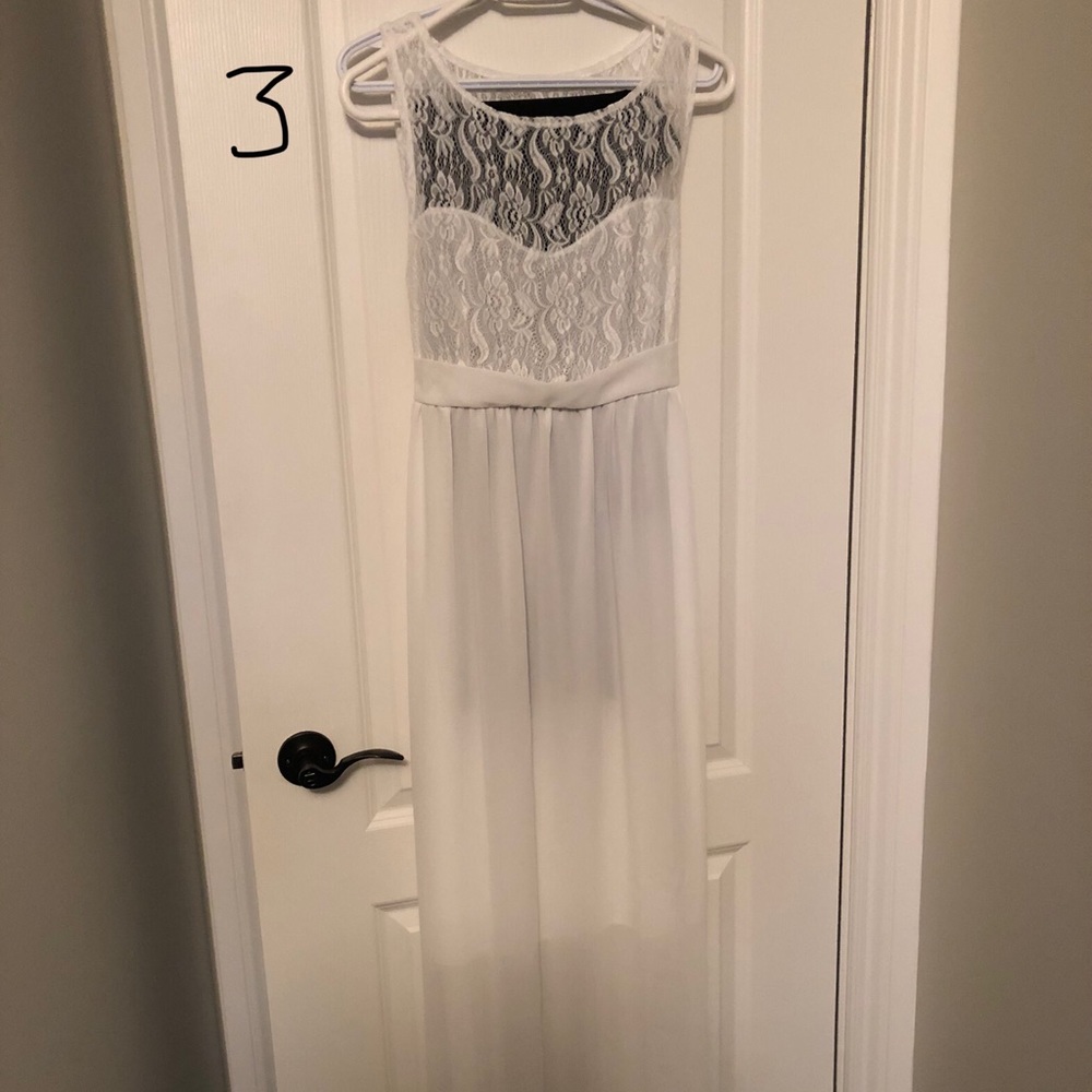 New - Maternity dress